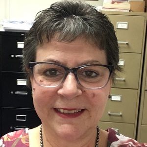 Meet your Posher, Gale